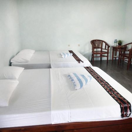 Hotel Mehara Labuan Bajo Bagian luar foto